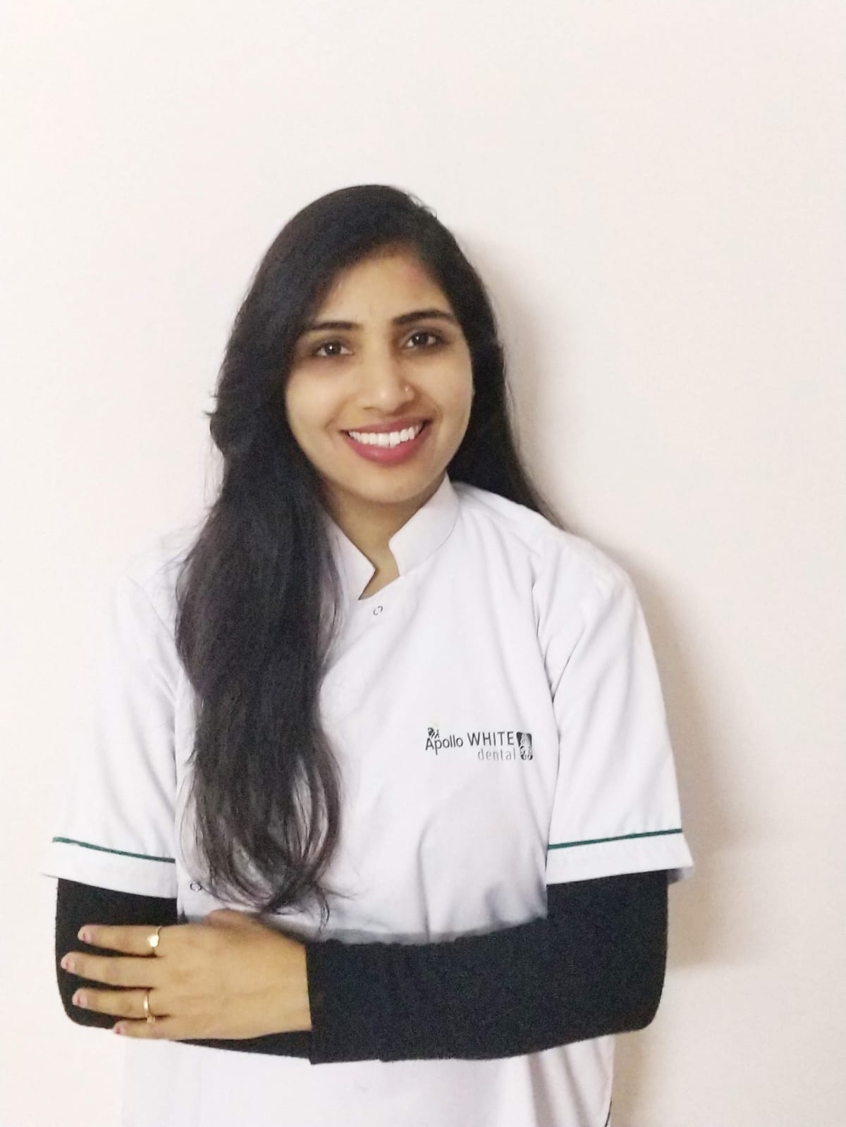 Dr. Isha Wadhwa